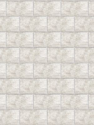 dumawall tile staggered horizontal pattern
