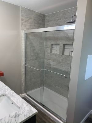 dumawall shower tile