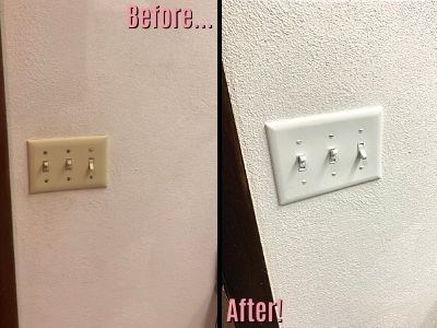 bathroom remodel ideas new light switches and outlets