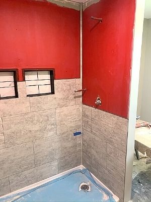 dumawall tile review benefit installs quickly