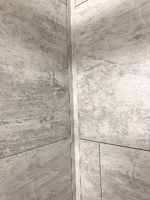 dumawall shower review benefits groutless