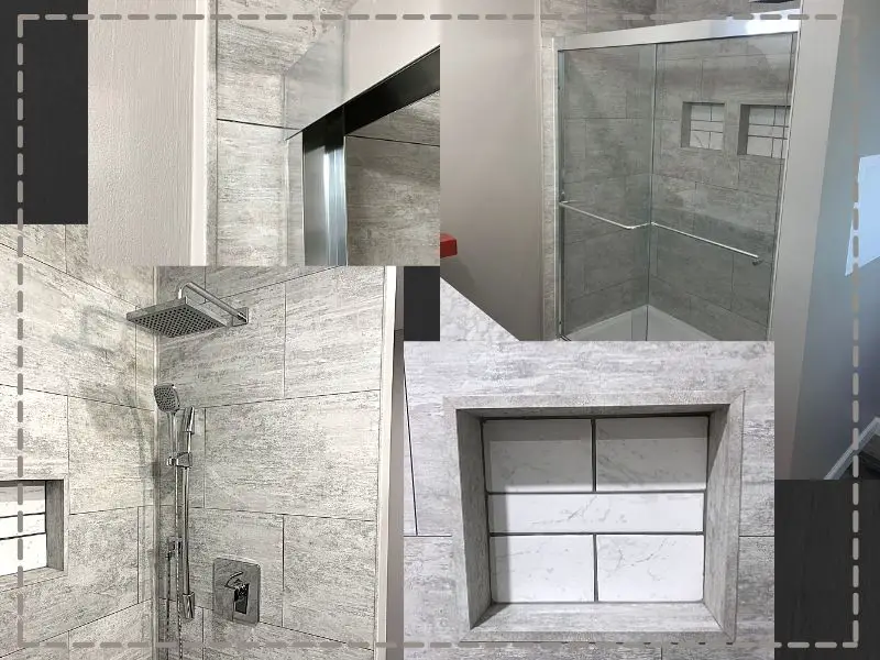 Palisade/Dumawall Shower Review: My Honest Opinion Of Our Shower Tile