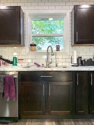 how to install kitchen handles on cabinets do you put pulls on fake drawers