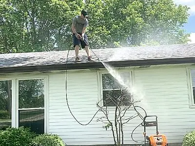 how do you know your gutters need cleaning
