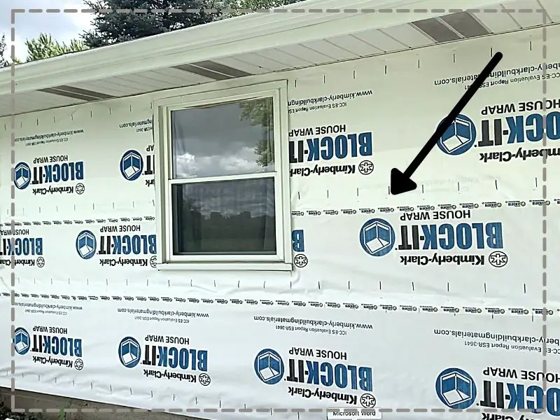 No House Wrap Under Vinyl Siding? Here’s What You Need To Know