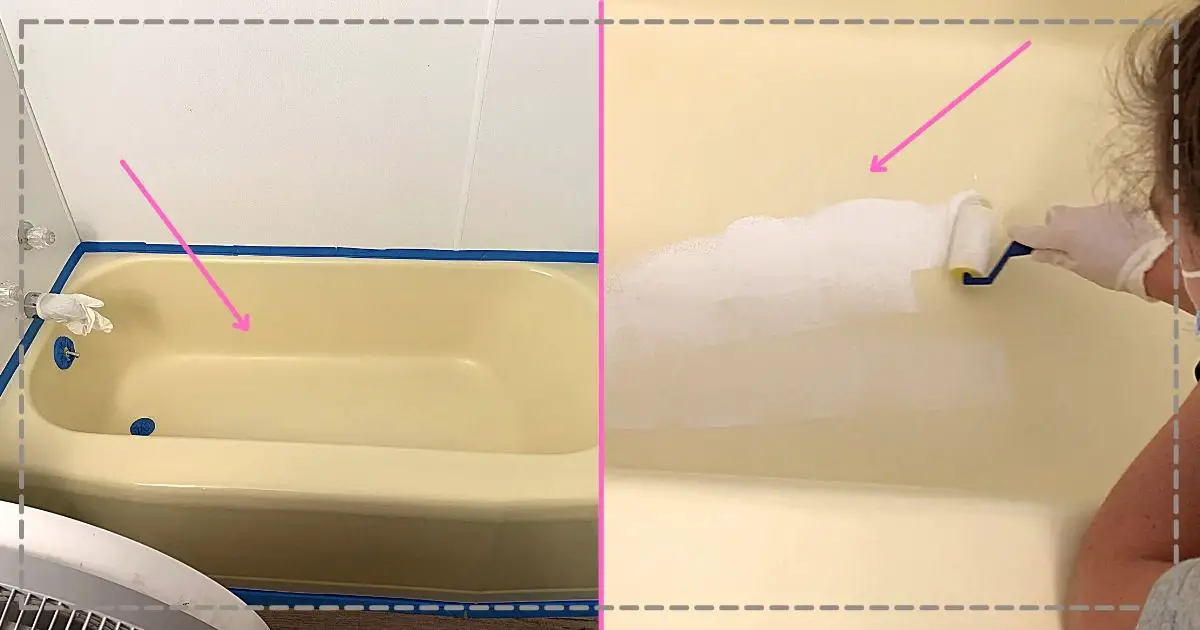 How To Decide Whether To Reglaze Your Bathtub Or Not (Pros & Cons List!)