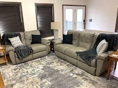 rug in the family room instead of carpet