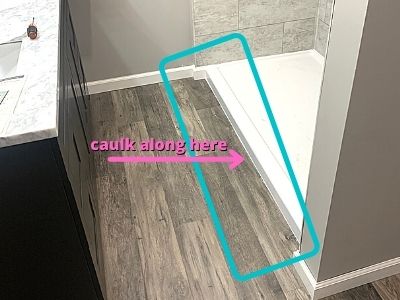 How Can I Protect My Laminate Flooring In A Bathroom?