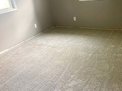 do buyers prefer carpet in bedrooms
