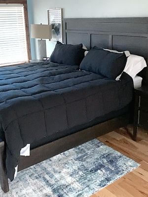 is carpet or wood better for bedrooms