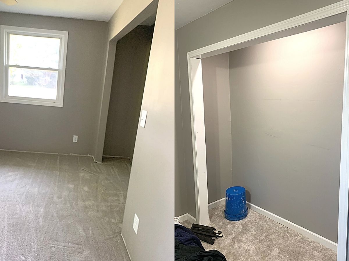 Should You Install Carpet Or Trim First? (Order Of Operations) DIY