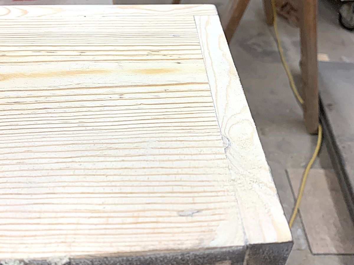 Do You Have To Sand Wood Before Staining Pros Cons Explained Diy With Christine Do You Have To Sand Wood Before Staining Pros Cons Explained Diy With Christine