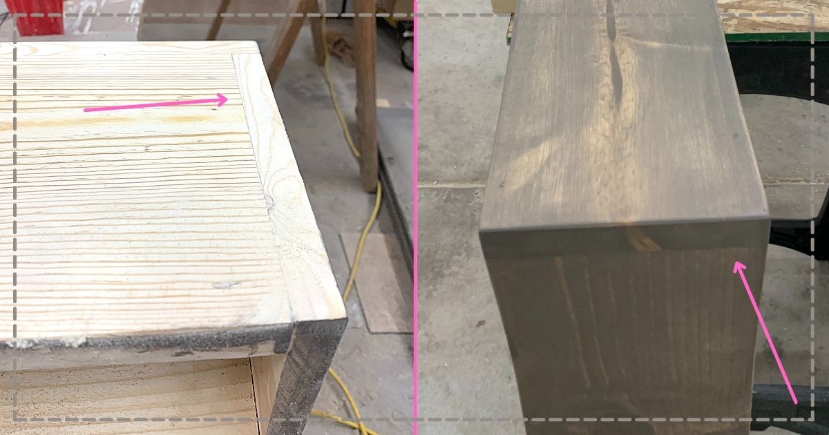 Do You Have To Sand Wood Before Staining? (Pros & Cons Explained)