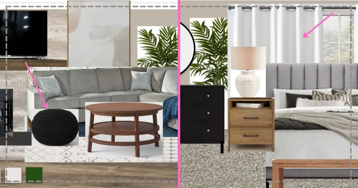 Should All Furniture Be The Same Color? (Furniture Color & Styling Tips)