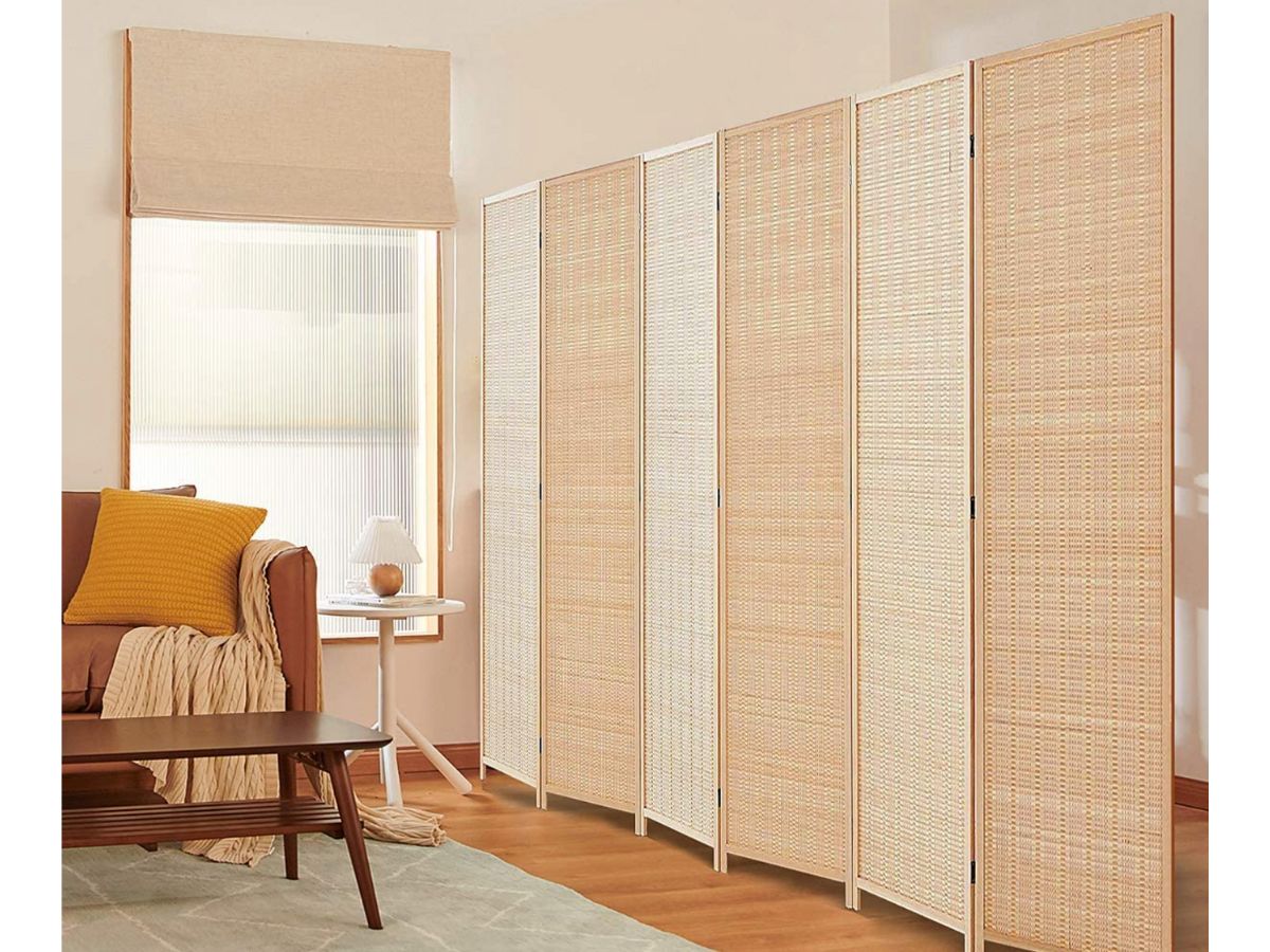 How To Cover A Closet Without Doors (Creative Ways With Pictures