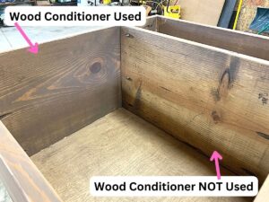 Do You Have To Use Wood Conditioner Before Staining Pros Cons Explained Diy With Christine Do You Have To Use Wood Conditioner Before Staining Pros Cons Explained Diy With Christine