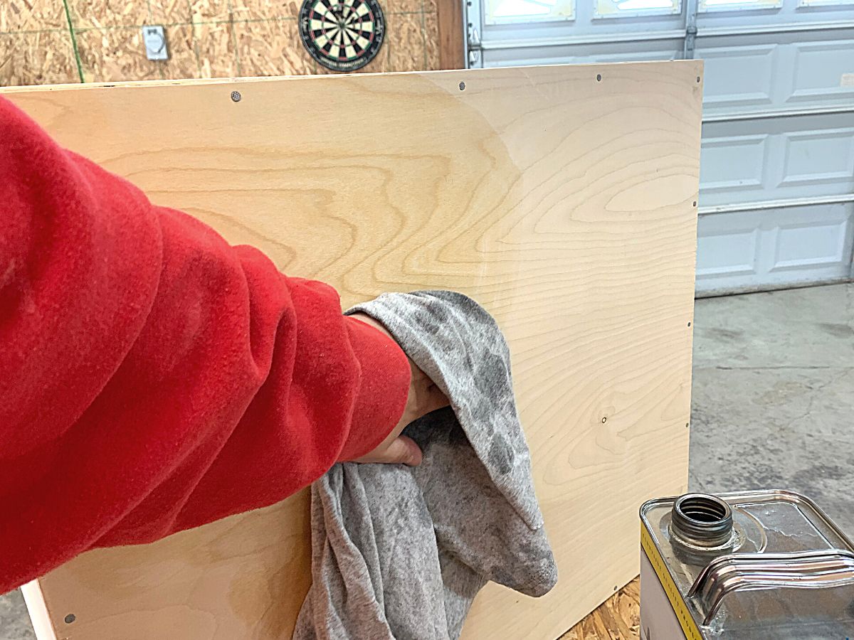 Do You Have To Use Wood Conditioner Before Staining Pros Cons Explained Diy With Christine Do You Have To Use Wood Conditioner Before Staining Pros Cons Explained Diy With Christine