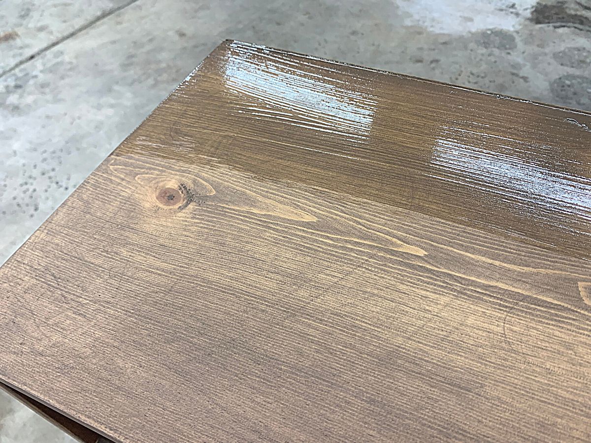 Can You Mix Wood Stain With Paint, Polyurethane, Shellac, Lacquer