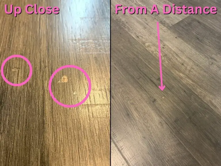 LVP Vs Laminate Flooring Which Is Better? (With Pictures!) DIY With Christine