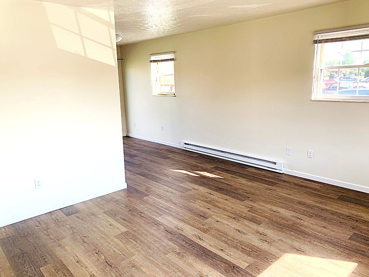 LVP Vs Laminate Flooring Which Is Better? (With Pictures!) DIY With Christine