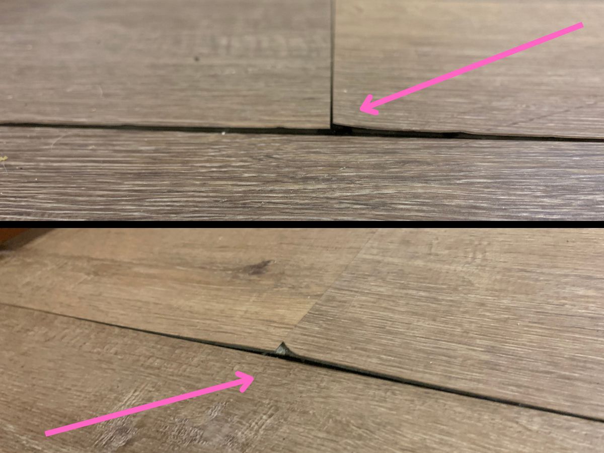 LVP Vs Laminate Flooring: Which Is Better? (With Pictures!) – DIY With ...